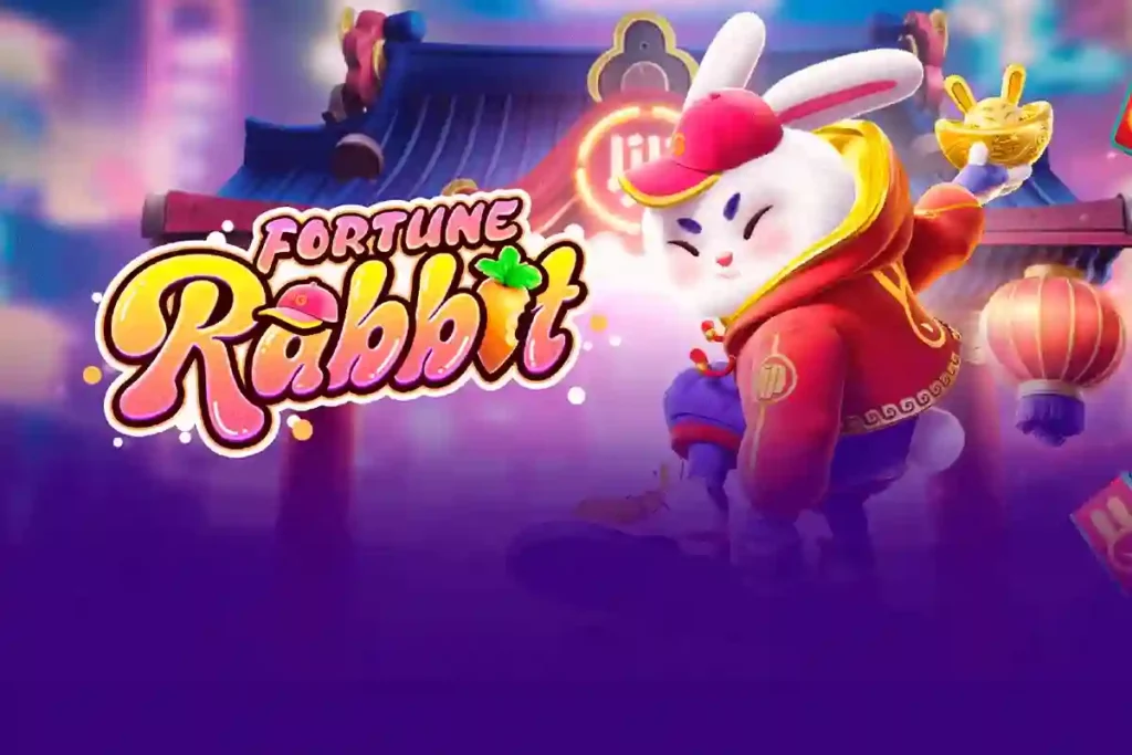 Como escolher os melhores cassinos para jogar Fortune Rabbit logotipo da plataforma Fortune Rabbit onde você poderá se cadastrar gratuitamente