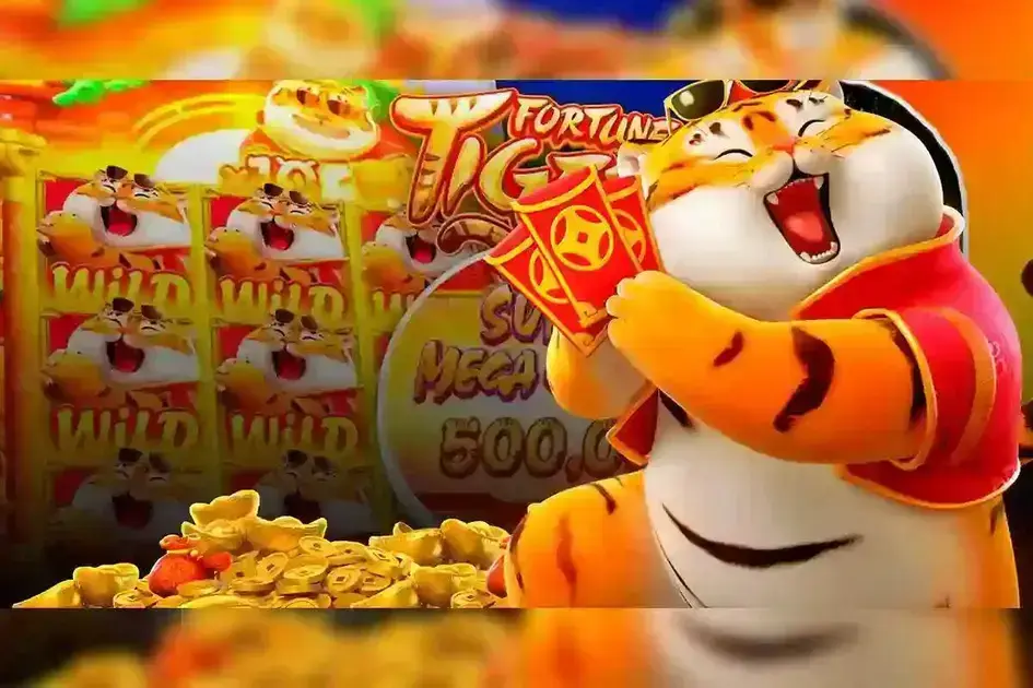 análise da interface e experiência do jogador em tiger fortune análise da interface e experiência do jogador em tiger fortune