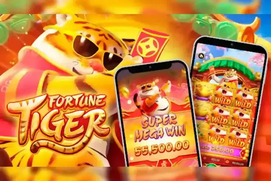 Fortune Tiger: descubra tudo sobre o slot que está conquistando os cassinos online Fortune Tiger