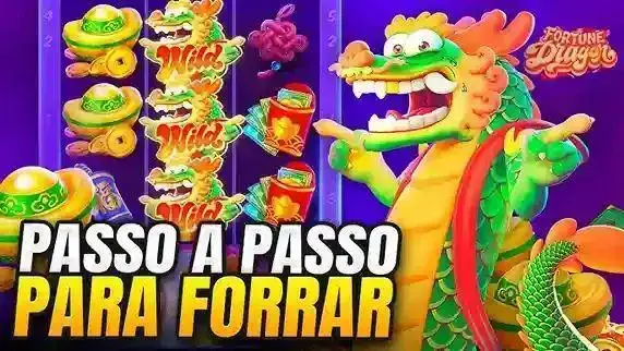 Entendendo o RTP e a demonstração de fortune dragon Entendendo o RTP e a demonstração de fortune dragon
