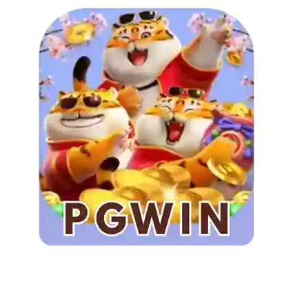 LOGO PGWIN
